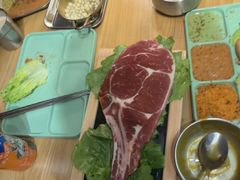 -乌拉烤肉(如皋首店)