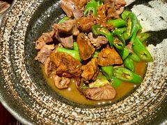 -三川·十酒Izakaya(南昌路店)