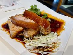 浙式方肉-鼎泰丰(渔阳店)