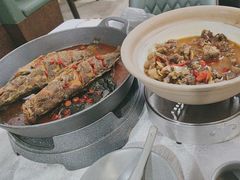 -湘中缘·湖南菜(娄底驻京办店)