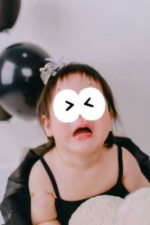 -嘟嘟卡奇儿童摄影