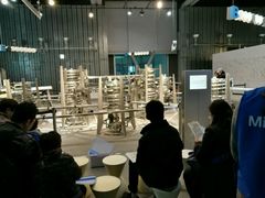 -日本科学未来馆