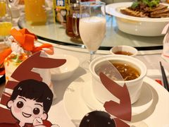 -粤江春·早茶·潮粤菜·宴会(罗湖宝能中心店)