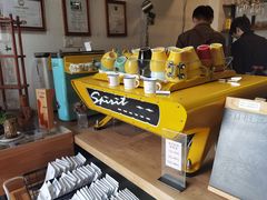 -唐咖精品咖啡(大理古城手冲店)