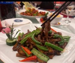 -杭州龙禧福朋喜来登酒店·宴会厅