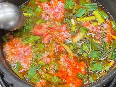 -笔记安顺夺夺粉火锅