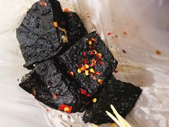 -五娭毑臭豆腐(黄兴南路店)