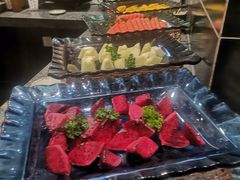 -松子料理(白家庄店)
