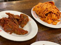 -西塔大冷面(市府大路店)