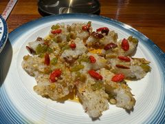-22号传承新疆菜·柴窝堡辣子鸡
