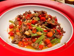 -湘鼎盛·大厨鲜炒湖南味(高新银泰店)