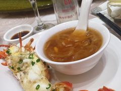 -马哥孛罗大酒店中餐 · 汉唐盛宴