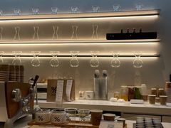 -% Arabica阿拉比卡咖啡(武康路店)