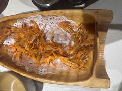 -丹江渔村(望京店)