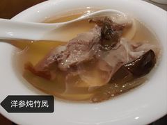 -富丽华大酒店·御园中餐厅(茶亭路店)