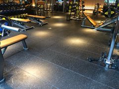 -W FITNESS 威尔仕健身·游泳(七宝店)