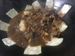 -武氏皖北网红三胖地锅鸡(桐城路店)
