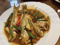 -友强·23年特色海鲜大排档(厦门店)