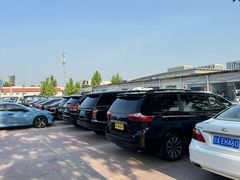 -北京市旧机动车交易市场