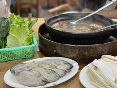 -濠轩阁特色生蚝火锅(水湾路店)