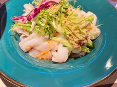 -阿娜尔·新疆菜(宜家荟聚中心店)