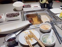 -海底捞火锅(翔龙天地广场店)