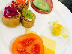 -东方红海鲜百汇(国际大厦店)