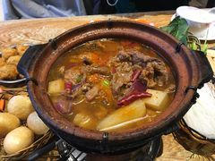 -范贤光鸡公煲(平乐园总店)