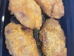 -张果佬年糕卷(科巷店)