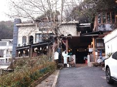 -马灯部落·西湖边的创意山景餐厅(虎跑动物园店)