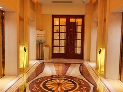 -白金汉爵大酒店(相城店)