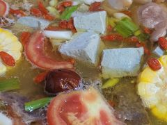 -花水湾红太阳牛肉汤锅