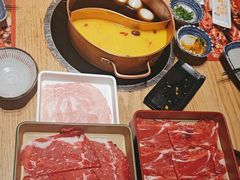 -伊豆野菜村(枫蓝国际店)