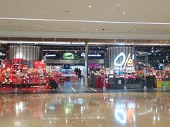 -Olé精品超市(广州太古汇店)