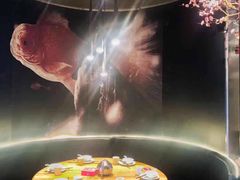 -老板恋上鱼(印象城店)