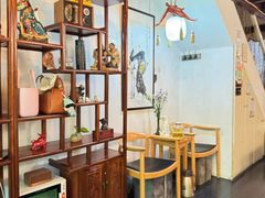 -铭洋专业采耳(田子坊店)