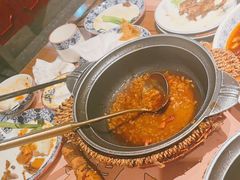 -杨记隆府重庆江湖菜(大悦城店)
