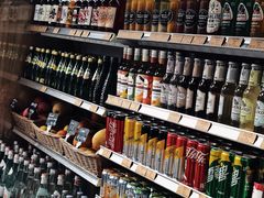零售区-Alimentari早午餐(安福路店)