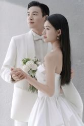 点击看大图 -金夫人婚纱摄影(衡阳店)