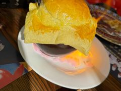 -卢布里西餐厅(总店)