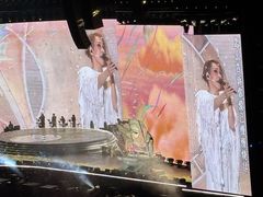 -山西体育中心红灯笼体育场