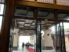 -清远熹乐谷温泉度假酒店
