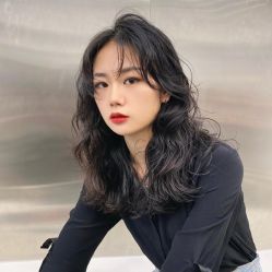 -丽时 Hair Salon