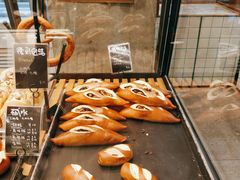 -Dough&Joe团憩(瑞虹天地月亮湾店)