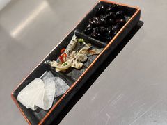 -聿山居·创意料理