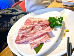 -釜山火炉韩式炭火烤肉(欧洲城店)