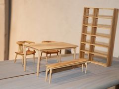 -梵几(东信·和创园店)