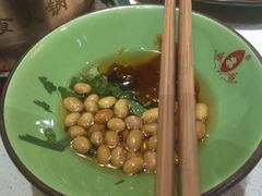 -一叶一世界·素食餐厅(锦华万达店)