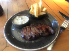 -The Meat & Wine Co Southbank(南岸店)