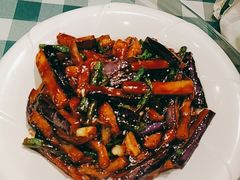 -紫光园·烤鸭(吕家营店)